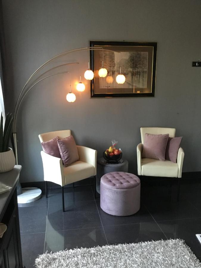 Suite Couture Ernestviller Luaran gambar