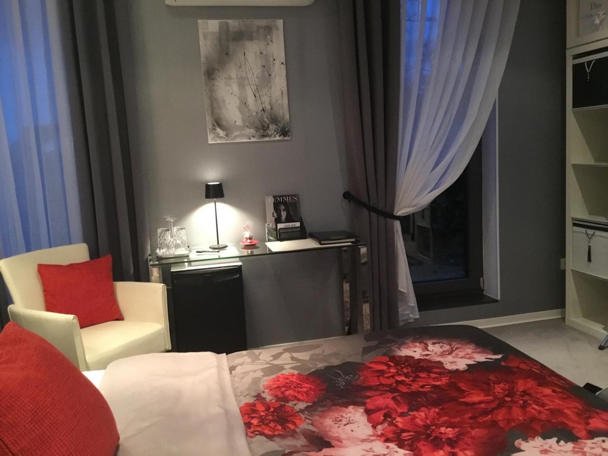 Suite Couture Ernestviller Luaran gambar