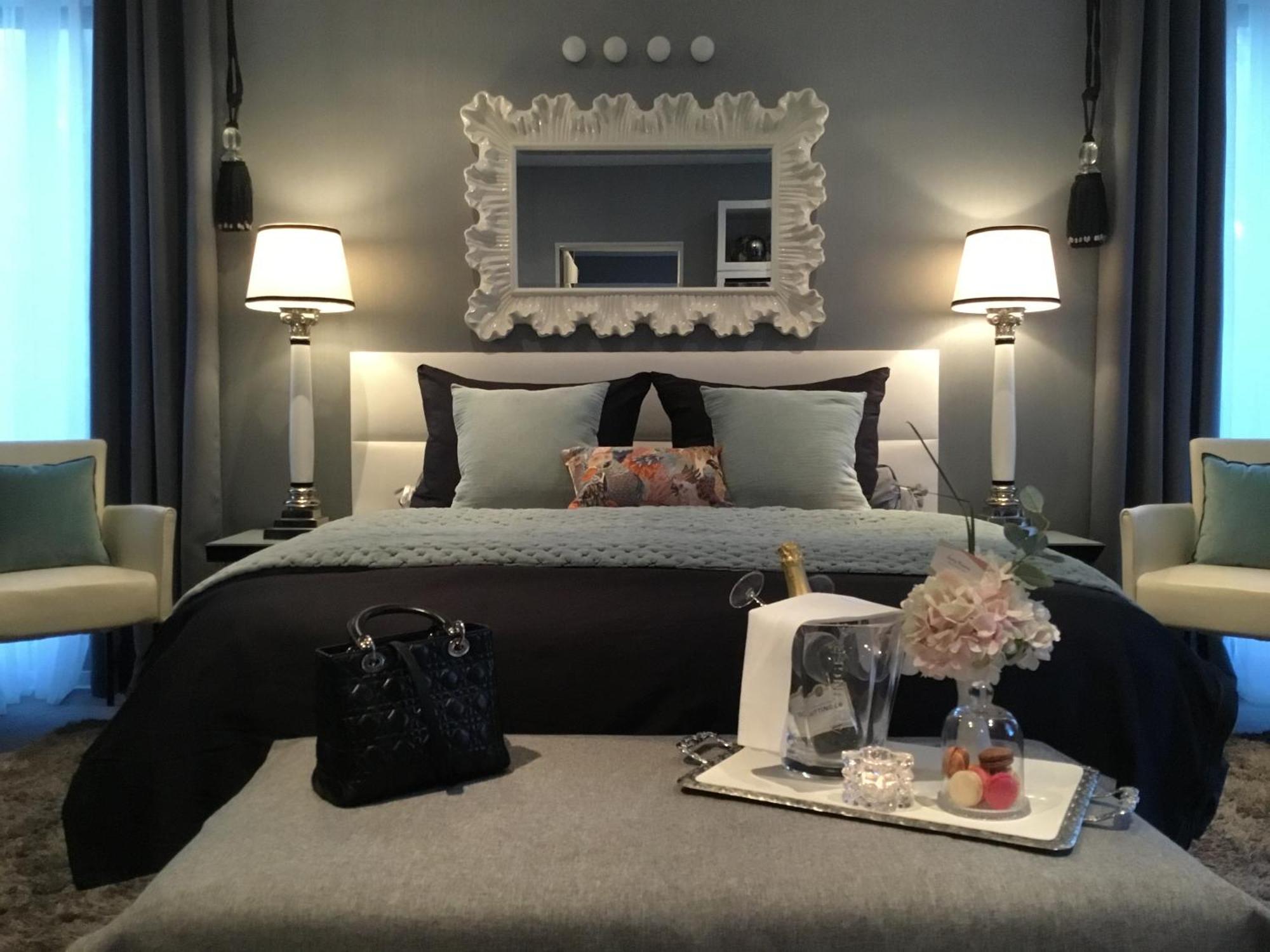 Suite Couture Ernestviller Luaran gambar