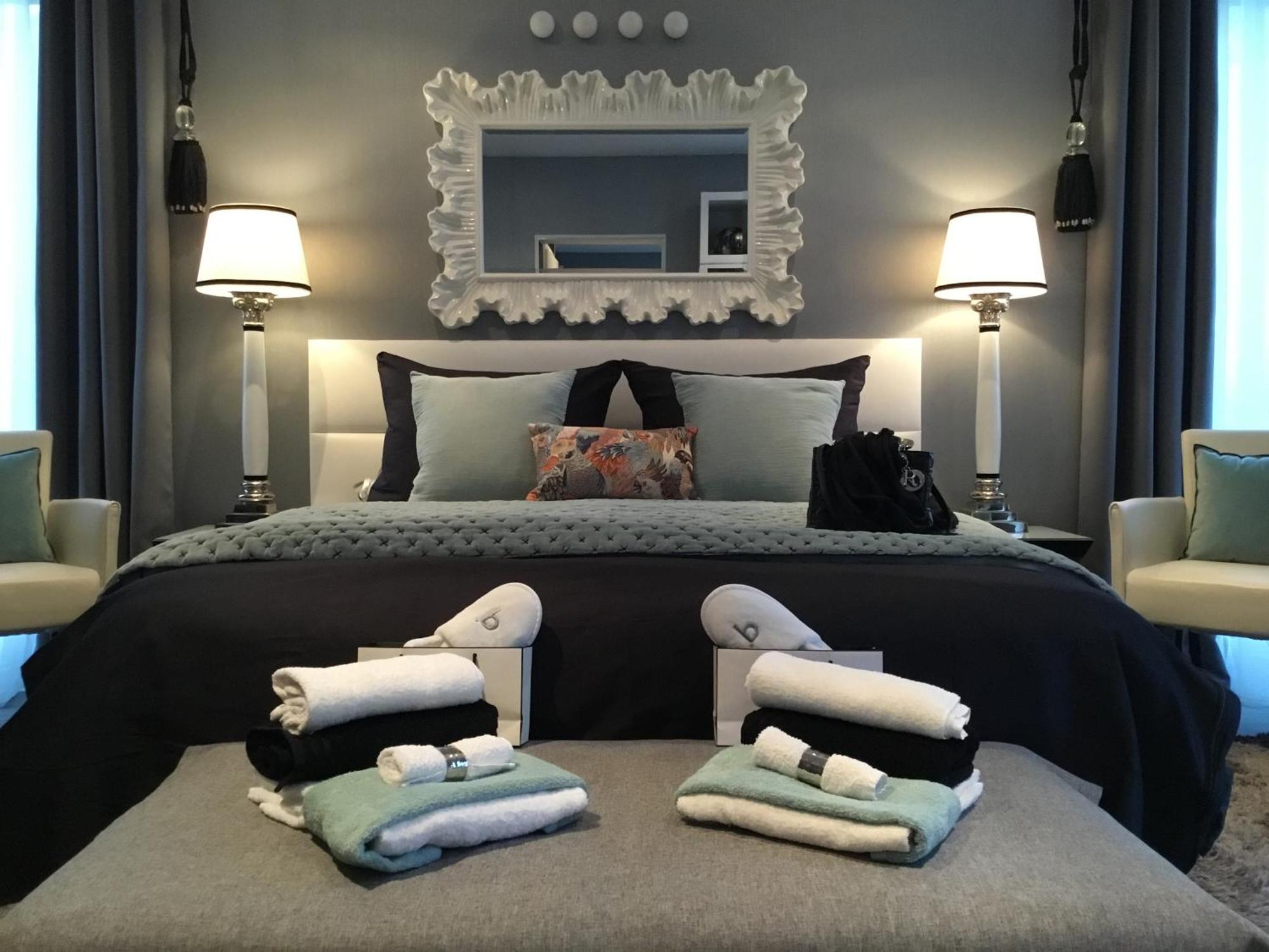 Suite Couture Ernestviller Luaran gambar