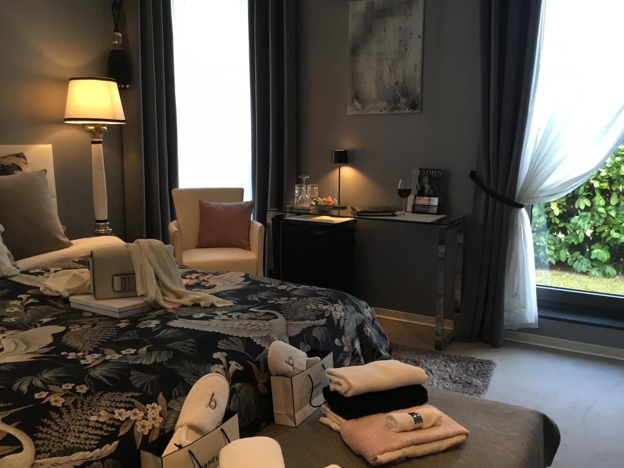 Suite Couture Ernestviller Luaran gambar