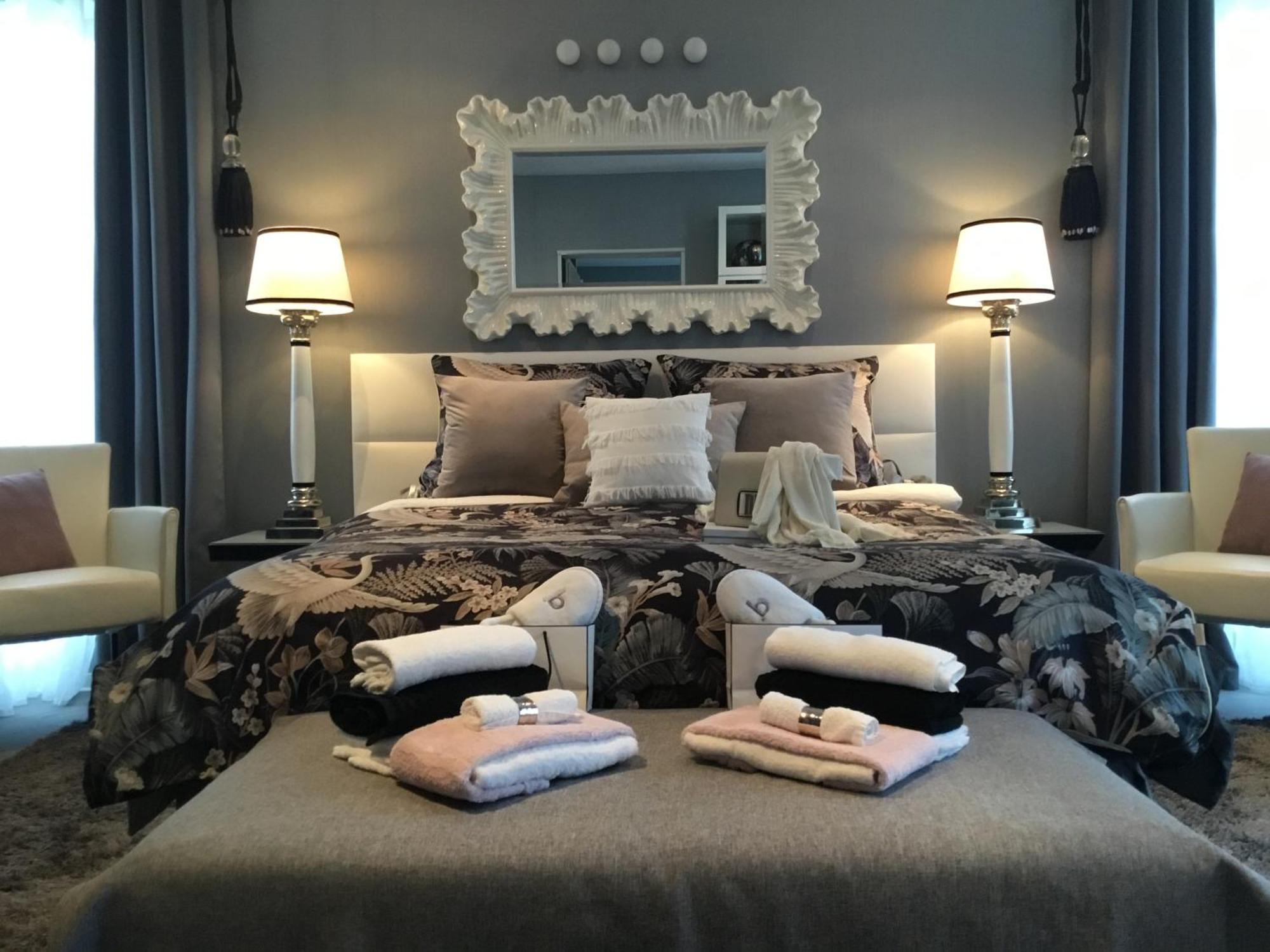 Suite Couture Ernestviller Luaran gambar