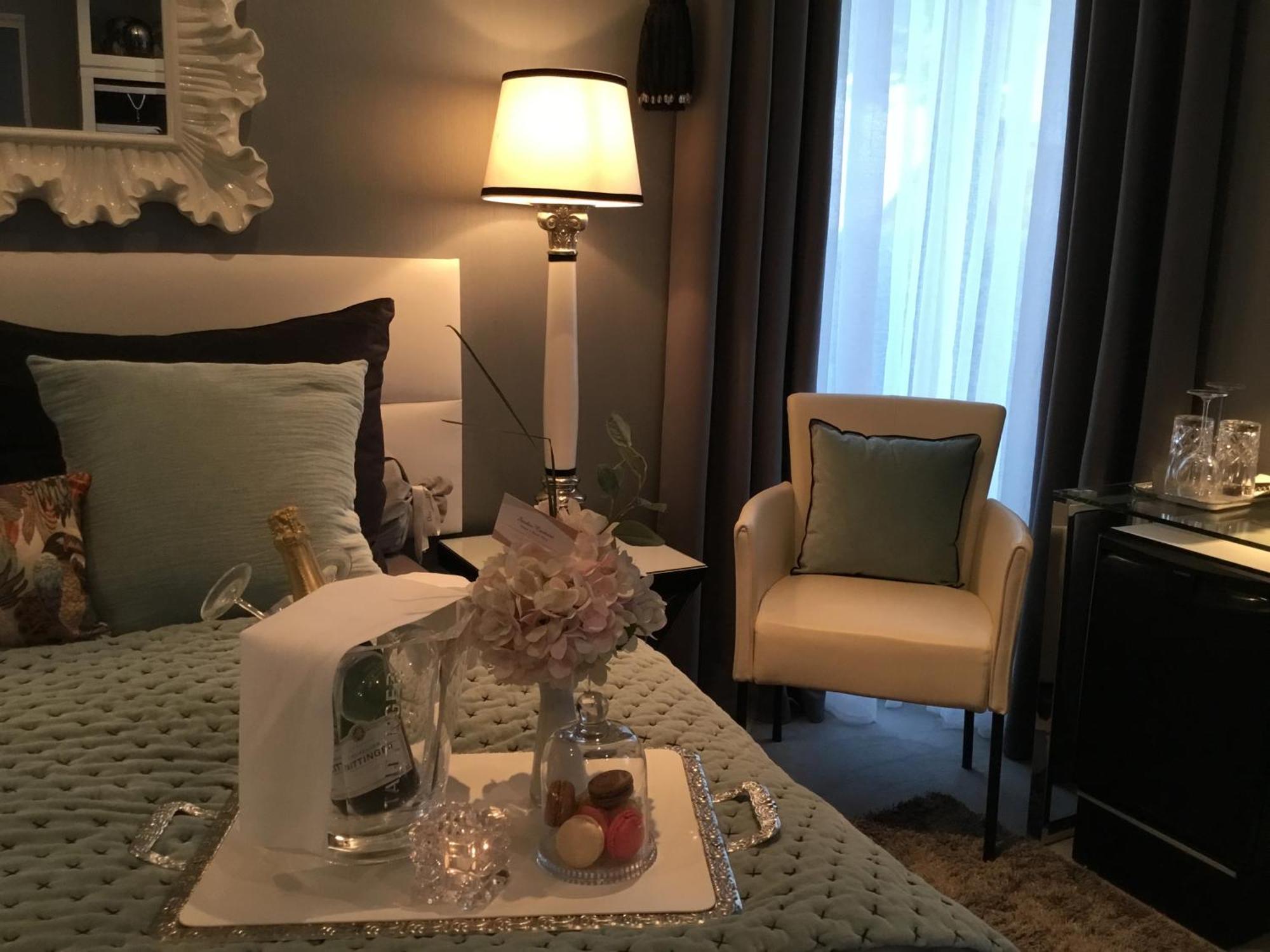 Suite Couture Ernestviller Luaran gambar