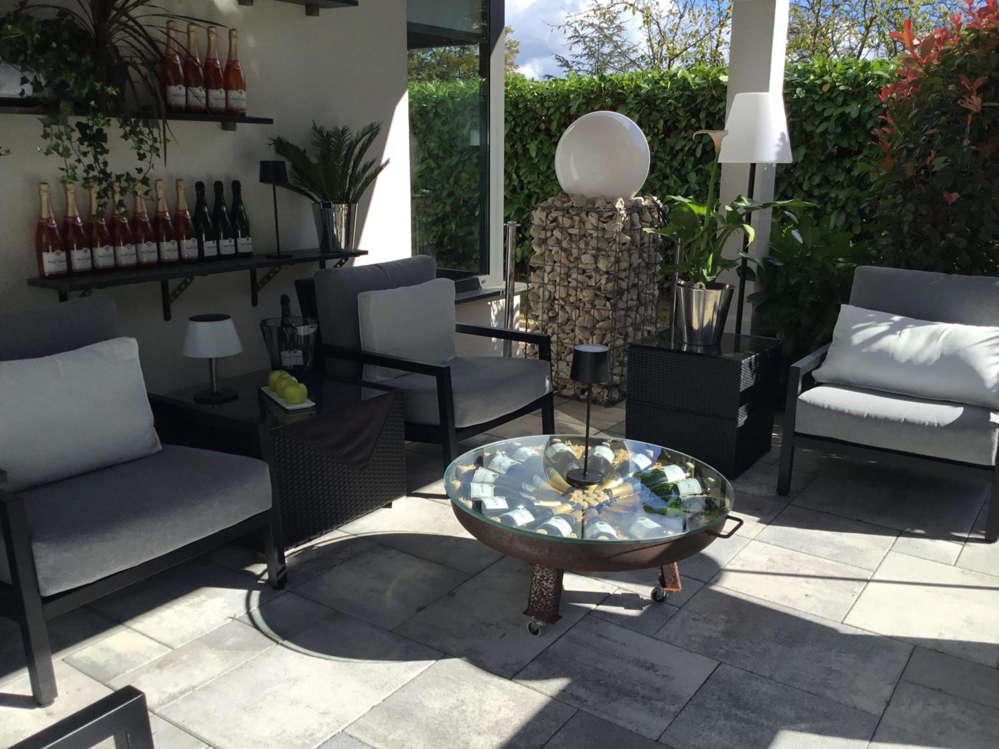 Suite Couture Ernestviller Luaran gambar