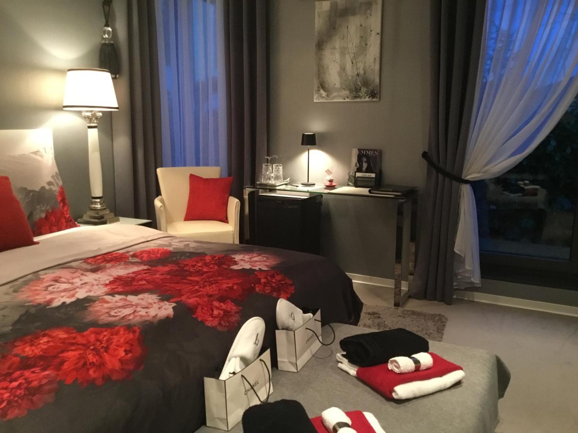 Suite Couture Ernestviller Luaran gambar