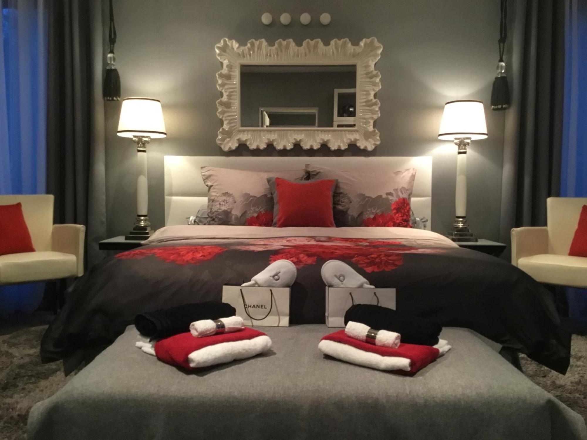 Suite Couture Ernestviller Luaran gambar